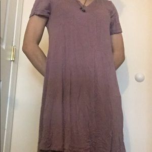 Mossimo Supply Co thigh length dress